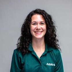 Rebecca Klessig 