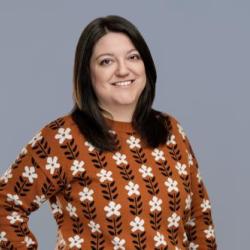 Cassie Raith