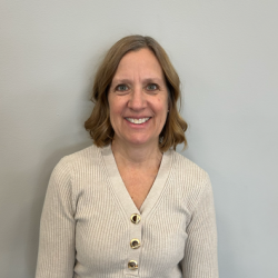 Maria Brickner